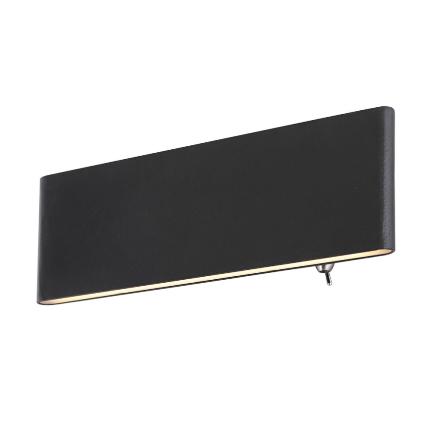 Globo - LED-seinävalaisin LED/8W/230V