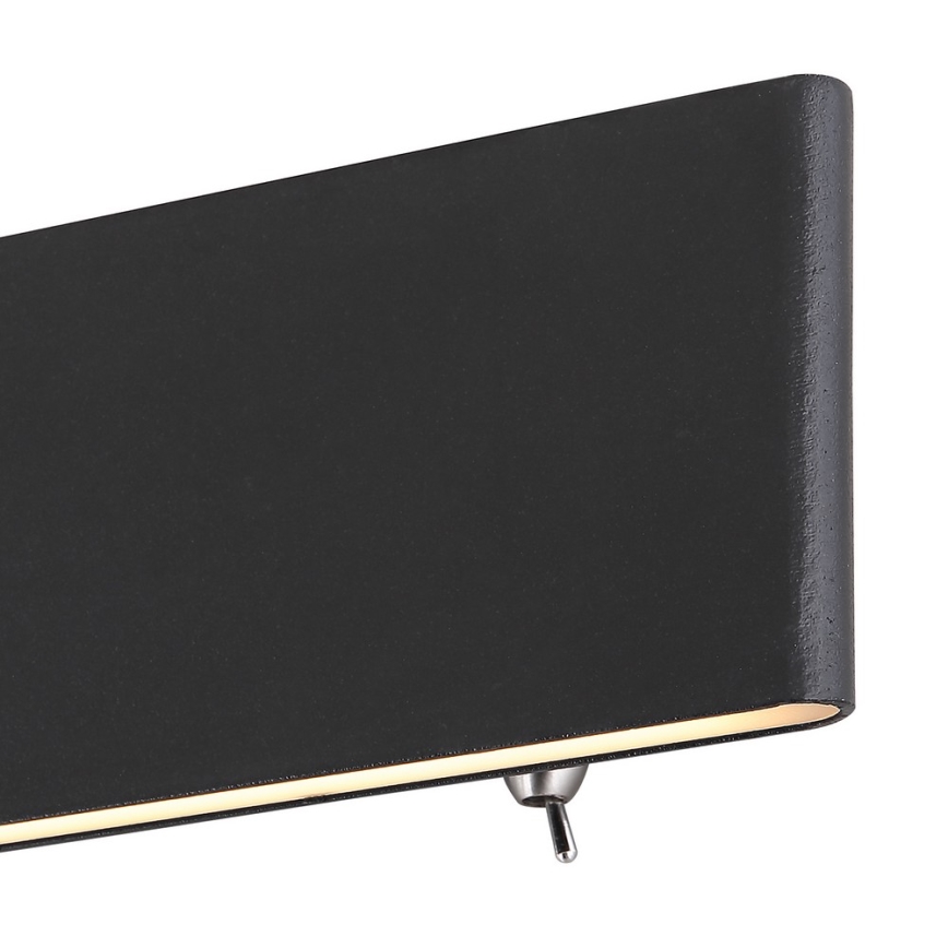 Globo - LED-seinävalaisin LED/8W/230V