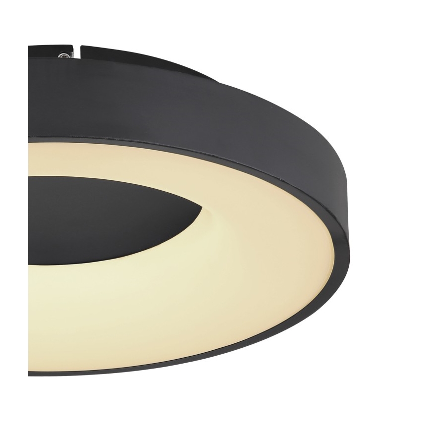 Globo - Himmennettävä LED-kattovalaisin LED/30W/230V 2700-6000K + kauko-ohjaus