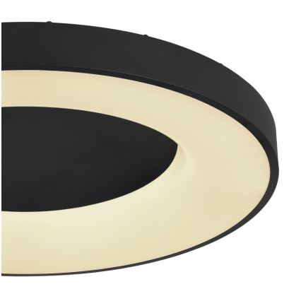 Globo - Himmennettävä LED-kattovalaisin LED/42W/230V 2700-6000K + kauko-ohjaus