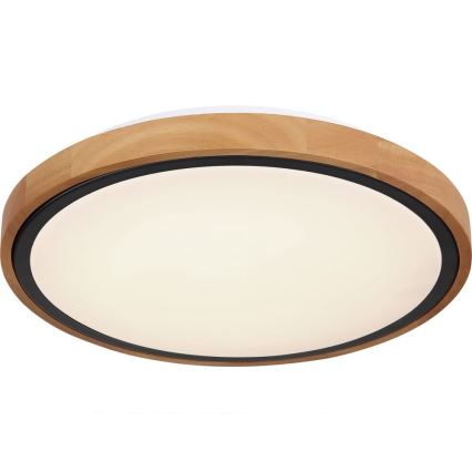 Globo - LED Kattovalo LED/12W/230V 307 mm 3000/4500/6000K