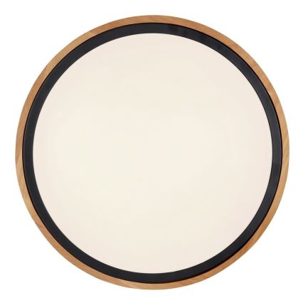 Globo - LED Kattovalo LED/12W/230V 307 mm 3000/4500/6000K