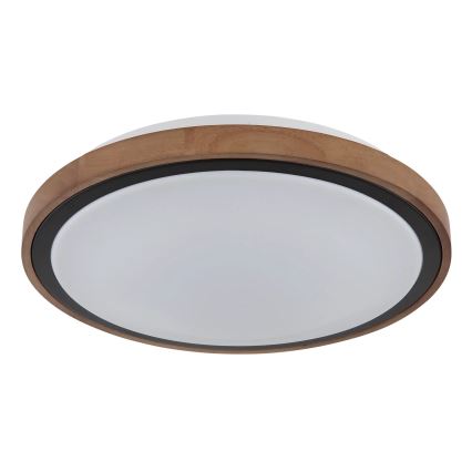 Globo - LED-kattovalaisin LED/18W/230V 3000/4000/6000K