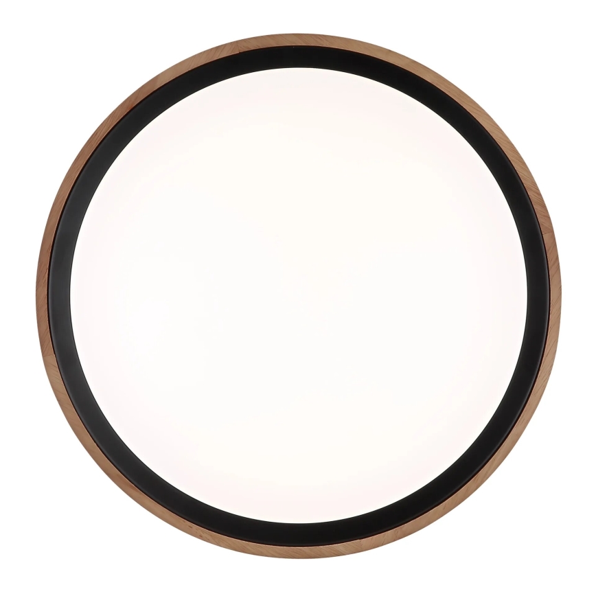 Globo - LED-kattovalaisin LED/18W/230V 3000/4000/6000K