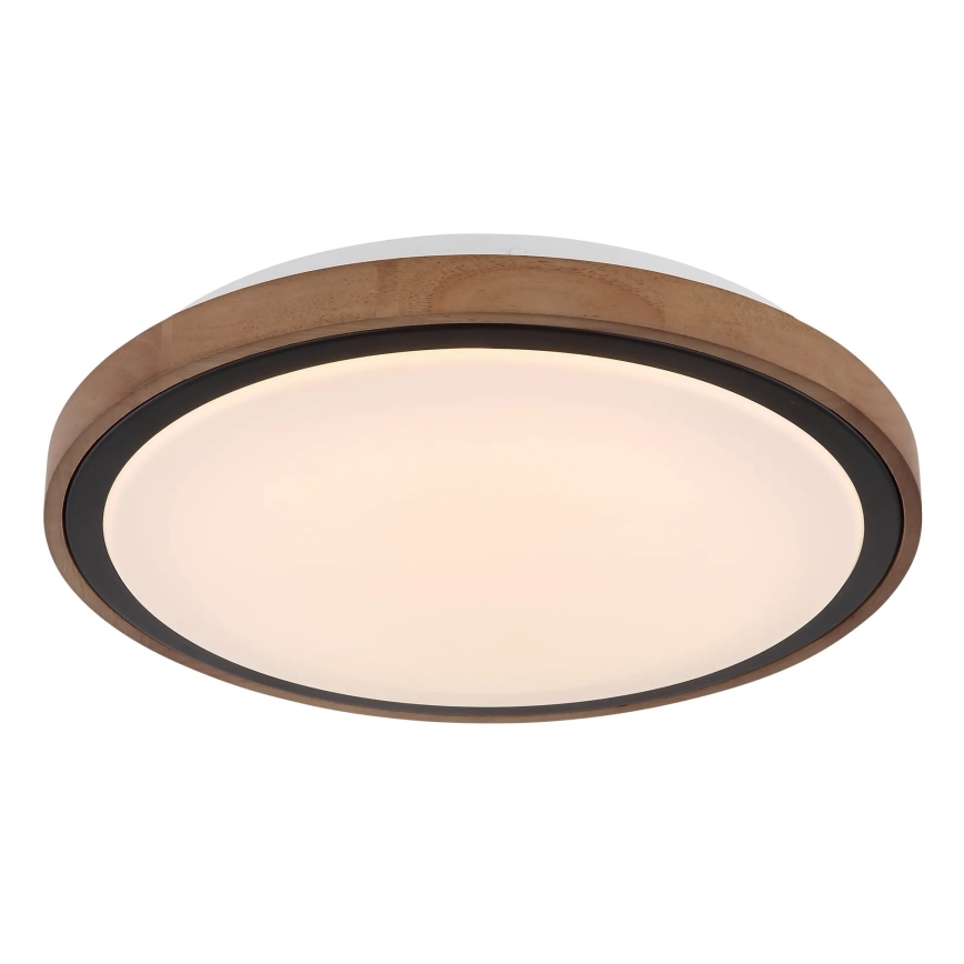 Globo - LED-kattovalaisin LED/18W/230V 3000/4000/6000K