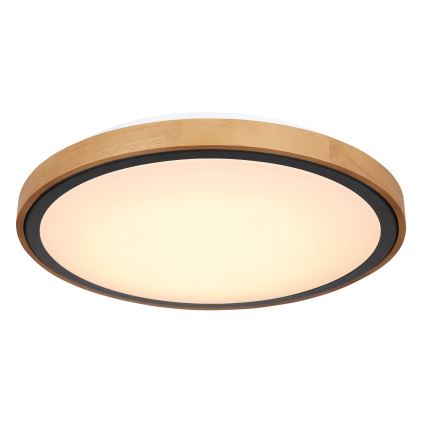 Globo - LED-kattovalaisin LED/24W/230V 3000/4500/6000K halkaisija 43,7 cm