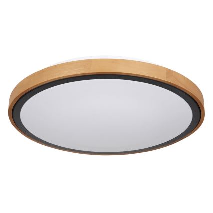 Globo - LED-kattovalaisin LED/24W/230V 3000/4500/6000K halkaisija 43,7 cm