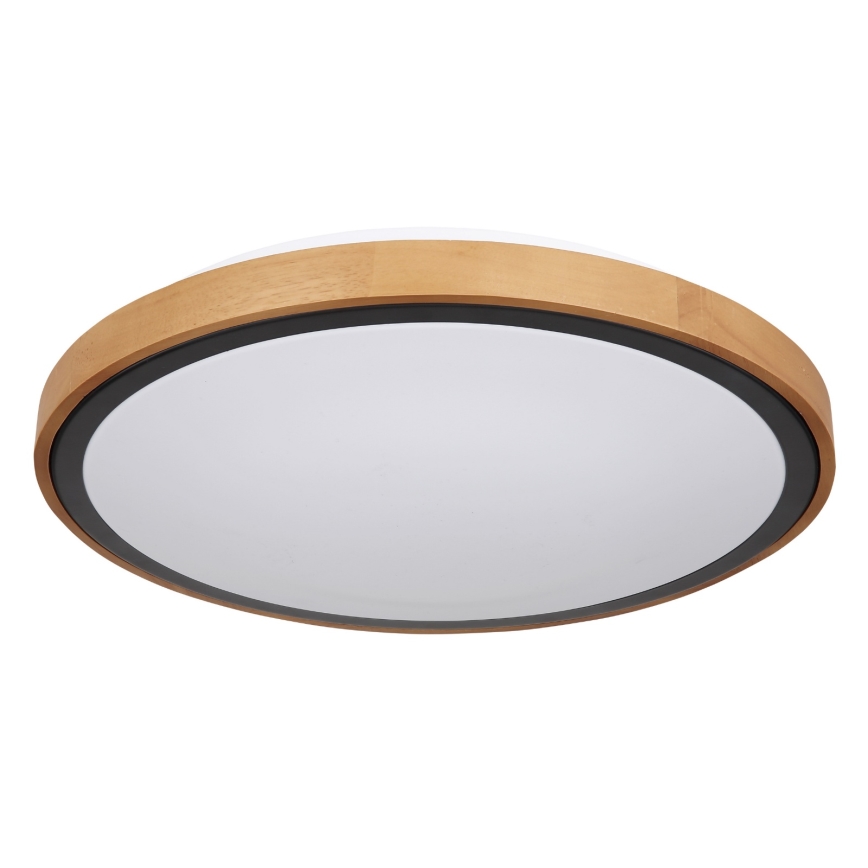 Globo - LED-kattovalaisin LED/24W/230V 3000/4500/6000K halkaisija 43,7 cm