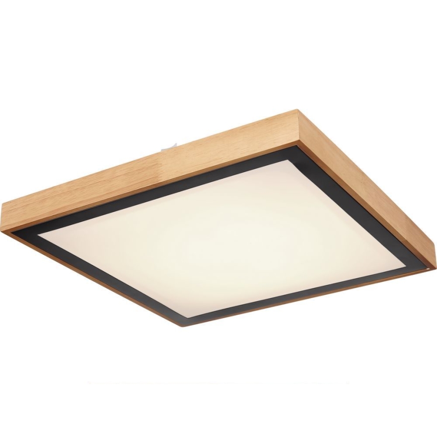 Globo - LED-kattovalaisin LED/24W/230V 3000/4500/6000K