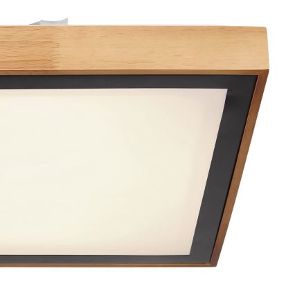 Globo - LED-kattovalaisin LED/24W/230V 3000/4500/6000K