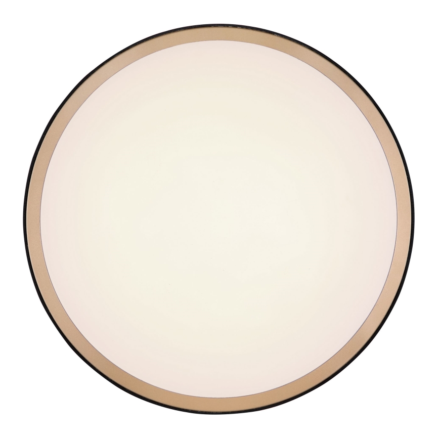 Globo - LED-kattovalaisin LED/12W/230V 3000/4500/6000K halkaisija 30 cm