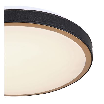 Globo - LED-kattovalaisin LED/12W/230V 3000/4500/6000K halkaisija 30 cm