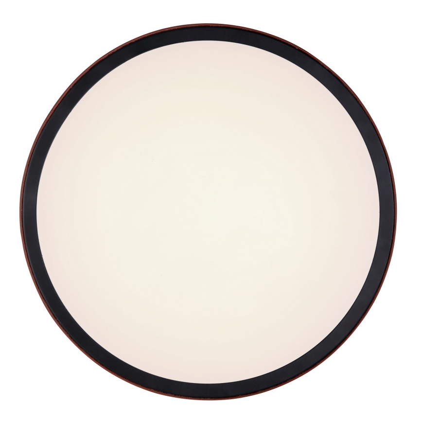 Globo - LED-kattovalaisin LED/12W/230V 3000/4500/6000K halkaisija 30 cm