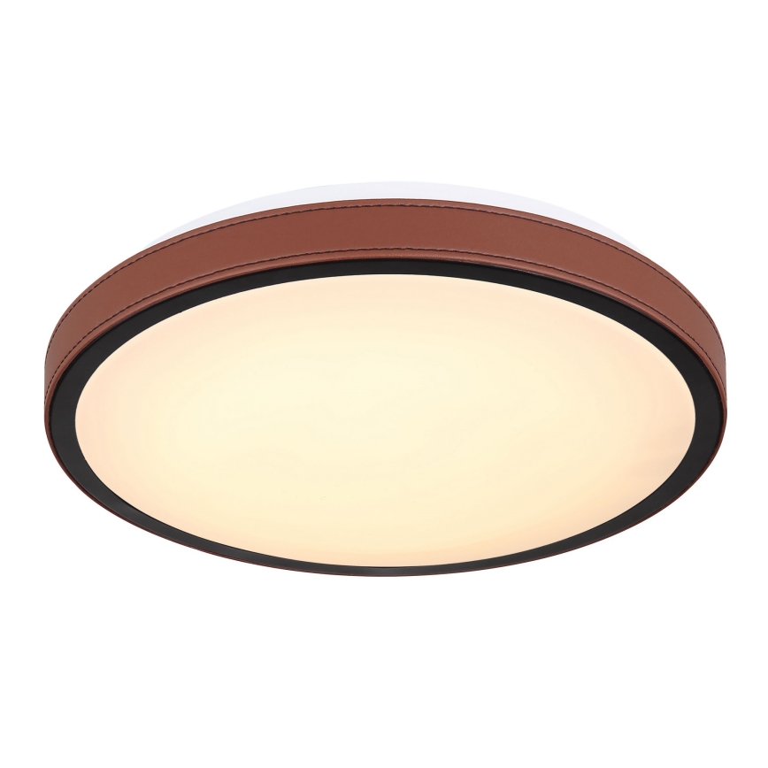 Globo - LED-kattovalaisin LED/12W/230V 3000/4500/6000K halkaisija 30 cm