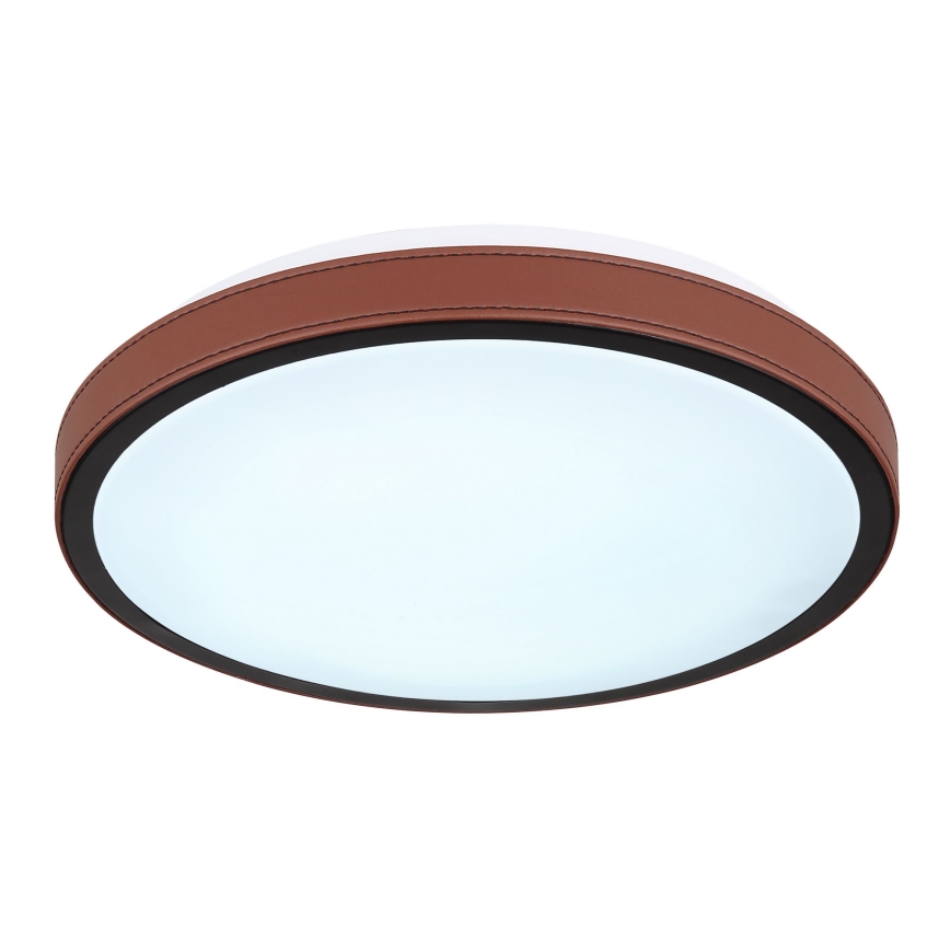 Globo - LED-kattovalaisin LED/12W/230V 3000/4500/6000K halkaisija 30 cm