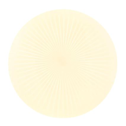 Globo - LED-kattovalaisin LED/16W/230V 3000K halkaisija 26 cm