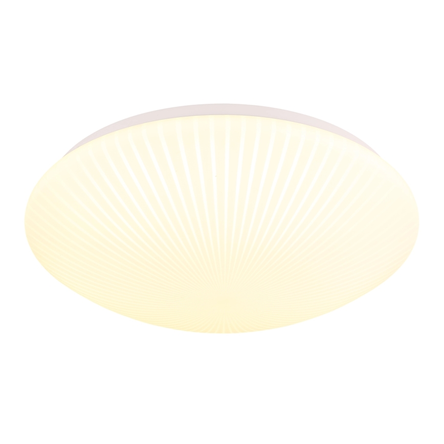 Globo - LED-kattovalaisin LED/24W/230V 3000K halkaisija 35 cm