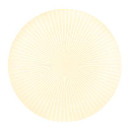 Globo - LED-kattovalaisin LED/24W/230V 3000K halkaisija 35 cm