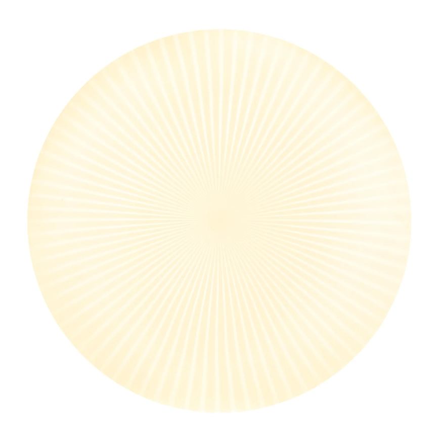 Globo - LED-kattovalaisin LED/24W/230V 3000K halkaisija 35 cm
