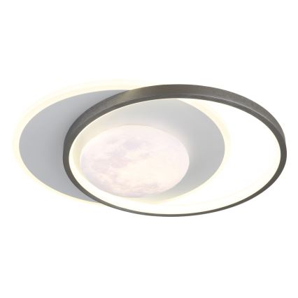 Globo - LED-kattovalaisin LED/30W/230V 4000K 30x36,9 cm