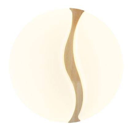 Globo - LED-kattovalaisin LED/24W/230V 3000/4200/6000K halkaisija 39 cm