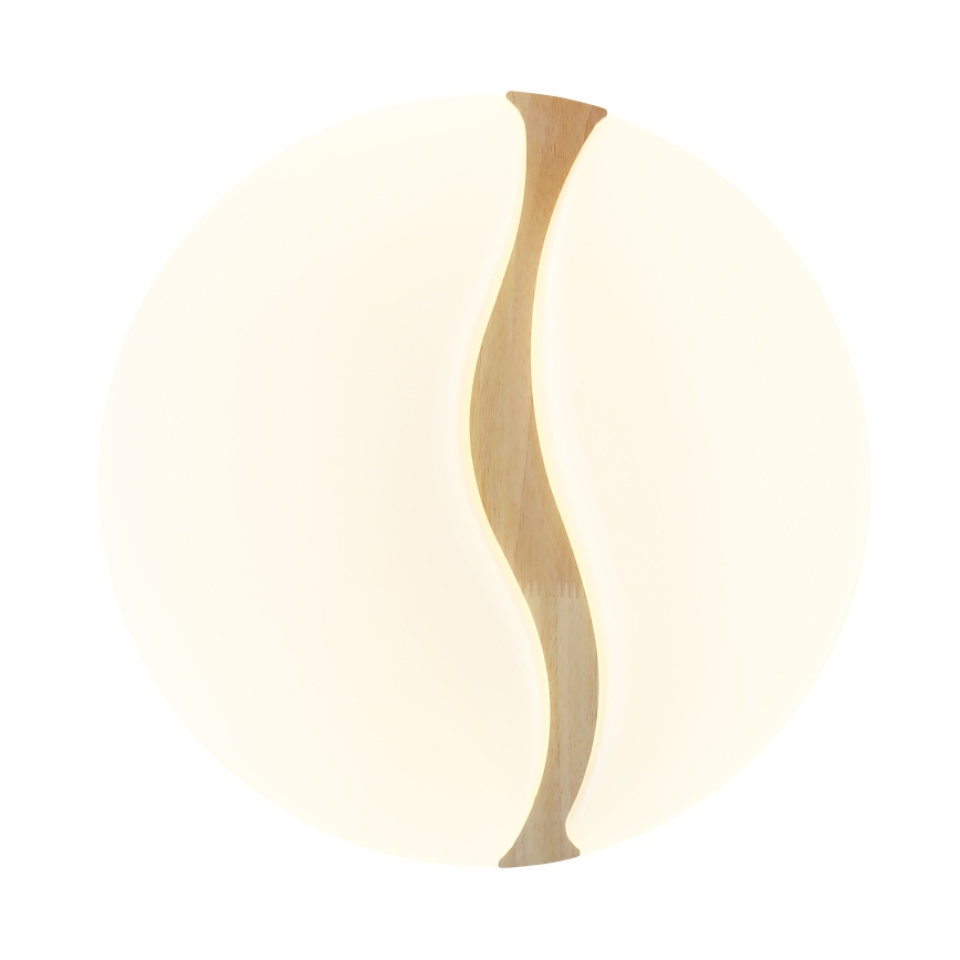 Globo - LED-kattovalaisin LED/24W/230V 3000/4200/6000K halkaisija 39 cm