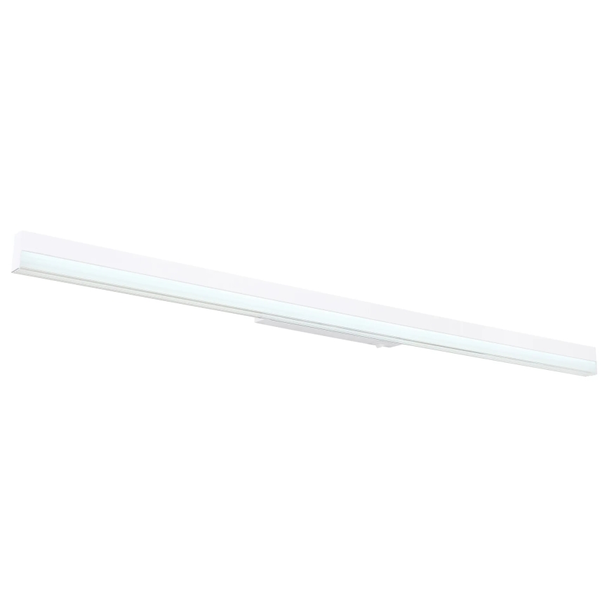 Globo - LED-seinävalaisin LED/18W/230V 3000/6000K 80 cm valkoinen