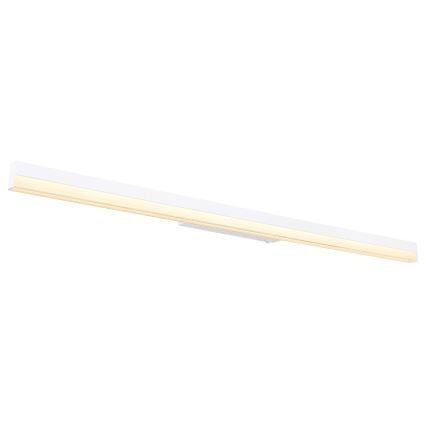 Globo - LED-seinävalaisin LED/18W/230V 3000/6000K 80 cm valkoinen