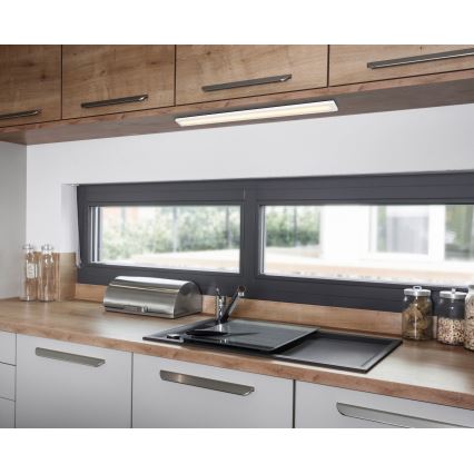 Globo - Keittiökaappien alla oleva LED-valo LED/5W/230V 50 cm valkoinen