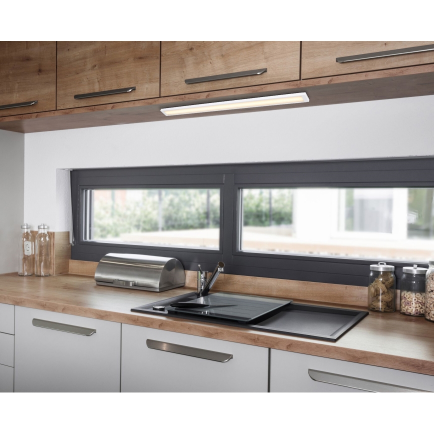 Globo - Keittiökaappien alla oleva LED-valo LED/5W/230V 50 cm valkoinen