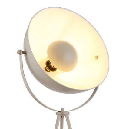 Globo - Lattiavalaisin 1xE27/40W/230V