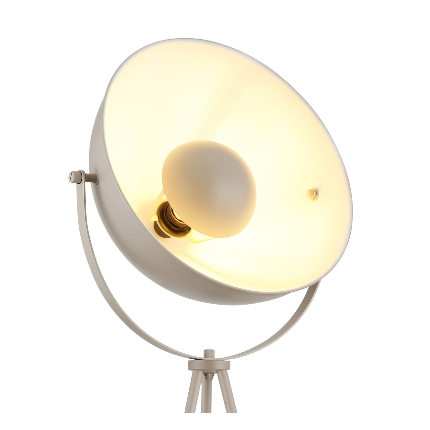 Globo - Lattiavalaisin 1xE27/40W/230V