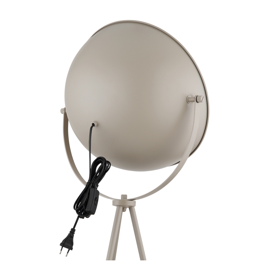 Globo - Lattiavalaisin 1xE27/40W/230V