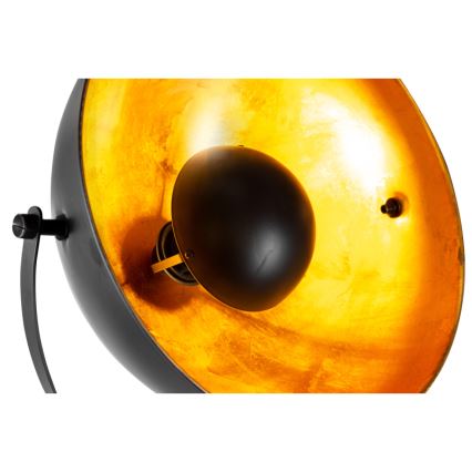 Globo - Lattialamppu 1xE27/40W/230V