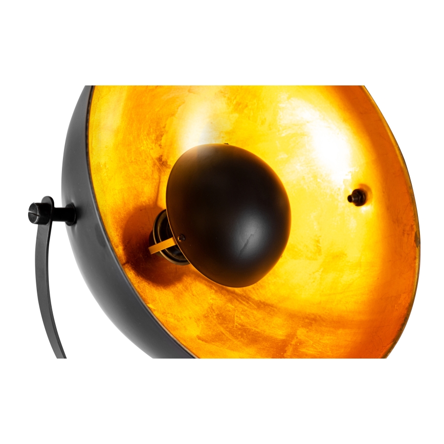 Globo - Lattialamppu 1xE27/40W/230V