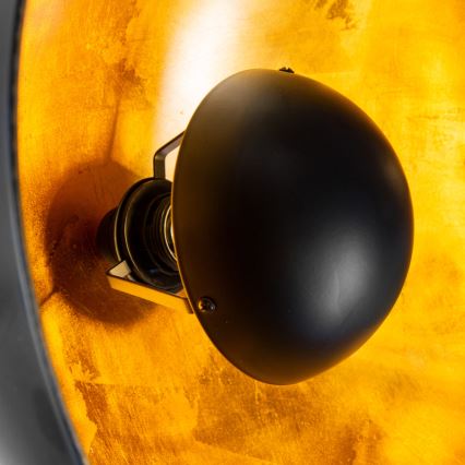 Globo - Lattialamppu 1xE27/40W/230V