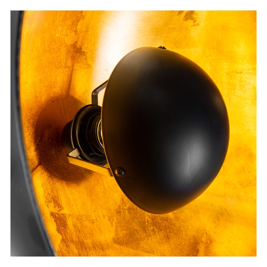 Globo - Lattialamppu 1xE27/40W/230V