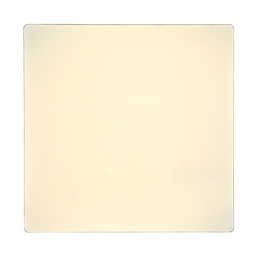 Globo - Himmennettävä LED-kattovalaisin LED/24W/230V Wi-Fi Tuya + kauko-ohjaus