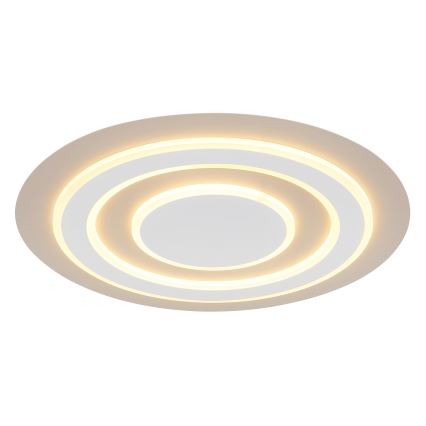 Globo - LED-kattovalaisin LED/40W/230V 3000K halkaisija 48 cm