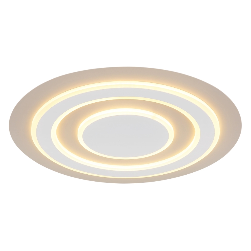 Globo - LED-kattovalaisin LED/40W/230V 3000K halkaisija 48 cm