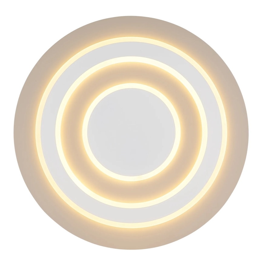 Globo - LED-kattovalaisin LED/40W/230V 3000K halkaisija 48 cm