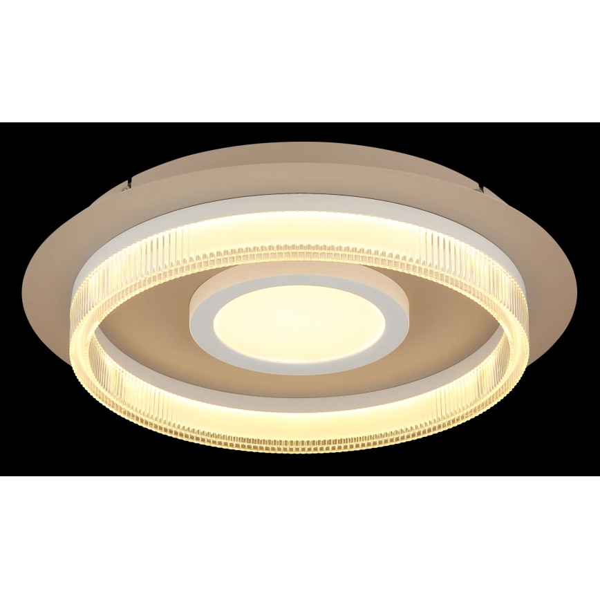 Globo - LED-kattovalaisin LED/24W/230V 3000K halkaisija 40 cm
