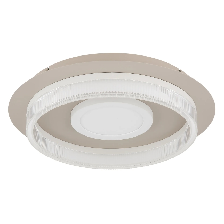 Globo - LED-kattovalaisin LED/24W/230V 3000K halkaisija 40 cm