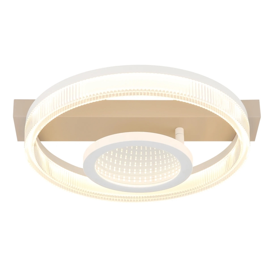 Globo - LED-kattovalaisin LED/18W/230V 3000K 33x36 cm