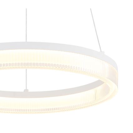 Globo - LED-riippuvalaisin kaapelilla LED/16W/230V 3000K