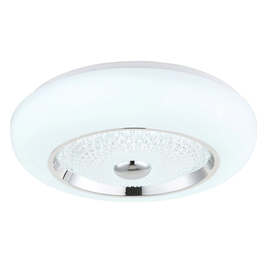 Globo - LED-kattovalaisin LED/24W/230V 2700/4000/6000K Ø 38,5 cm valkoinen