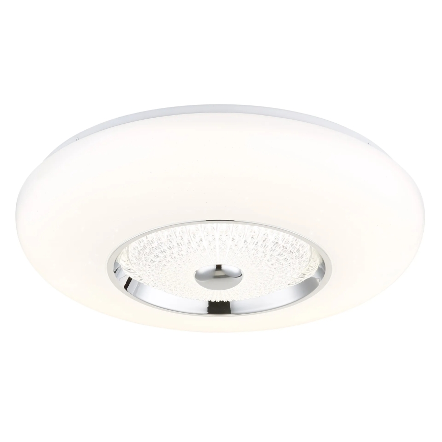 Globo - LED-kattovalaisin LED/36W/230V 2700/4000/6000K halkaisija 48,5 cm valkoinen