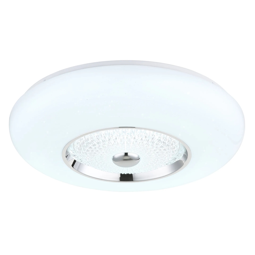 Globo - LED-kattovalaisin LED/36W/230V 2700/4000/6000K halkaisija 48,5 cm valkoinen
