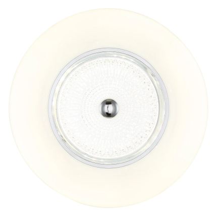 Globo - LED-kattovalaisin 48 W / 230 V, 2700 / 4000 / 6000 K, Ø 59 cm, valkoinen