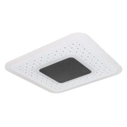 Globo - LED himmennettävä kattovalaisin LED/47W/230V 2700-6000K + kaukosäädin